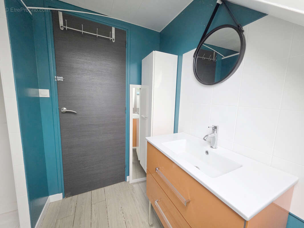 Bretagne - côtes d'armor - 22290 lanvollon - maison néo-bretonne 146m2 habitables à vendre 249100 € hai - photo 23