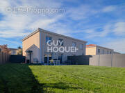 Maison à PONT-EVEQUE