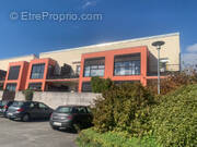 Appartement à LE RELECQ-KERHUON