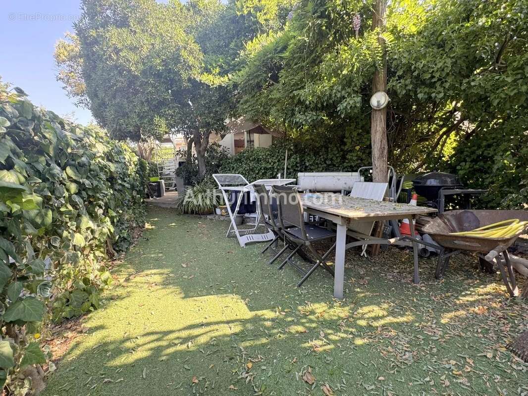 Appartement à SAINTE-MAXIME
