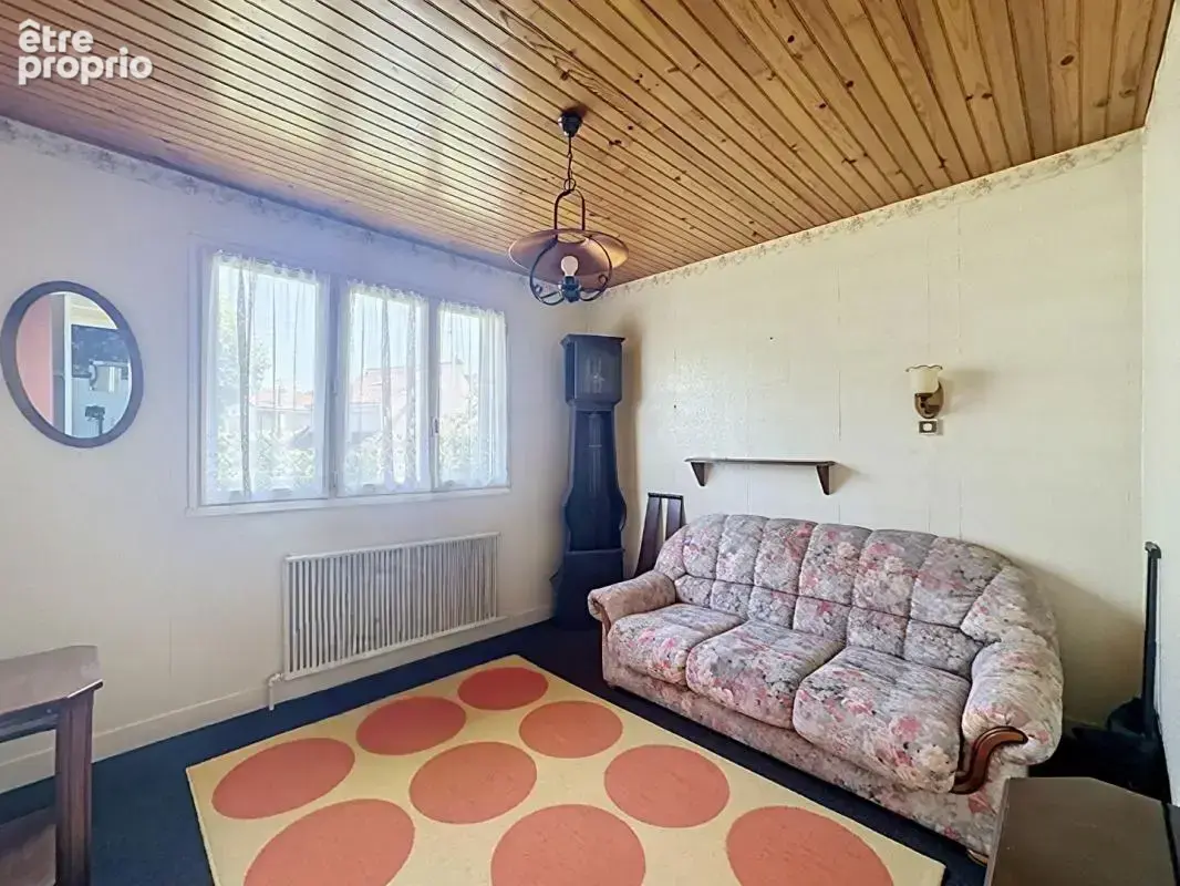 Famille nombreuse, projet intergénérationnel, profession libérale ou investissement locatif ? Cette maison répond à toutes vos e - photo 12