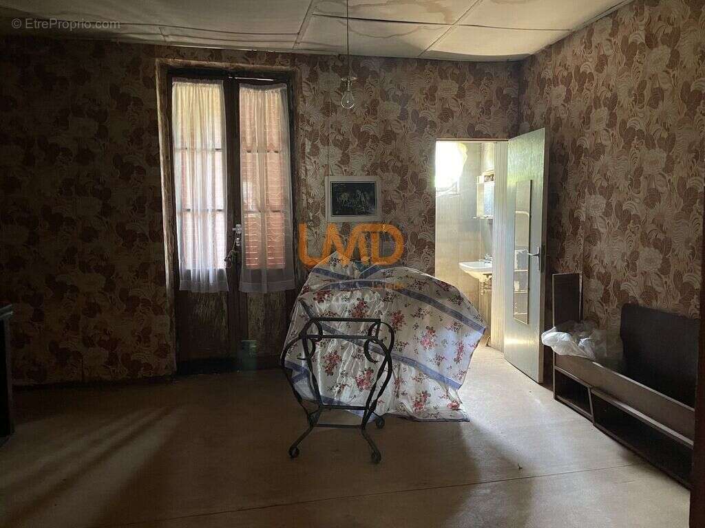 maison de ville à Aubin - photo 7