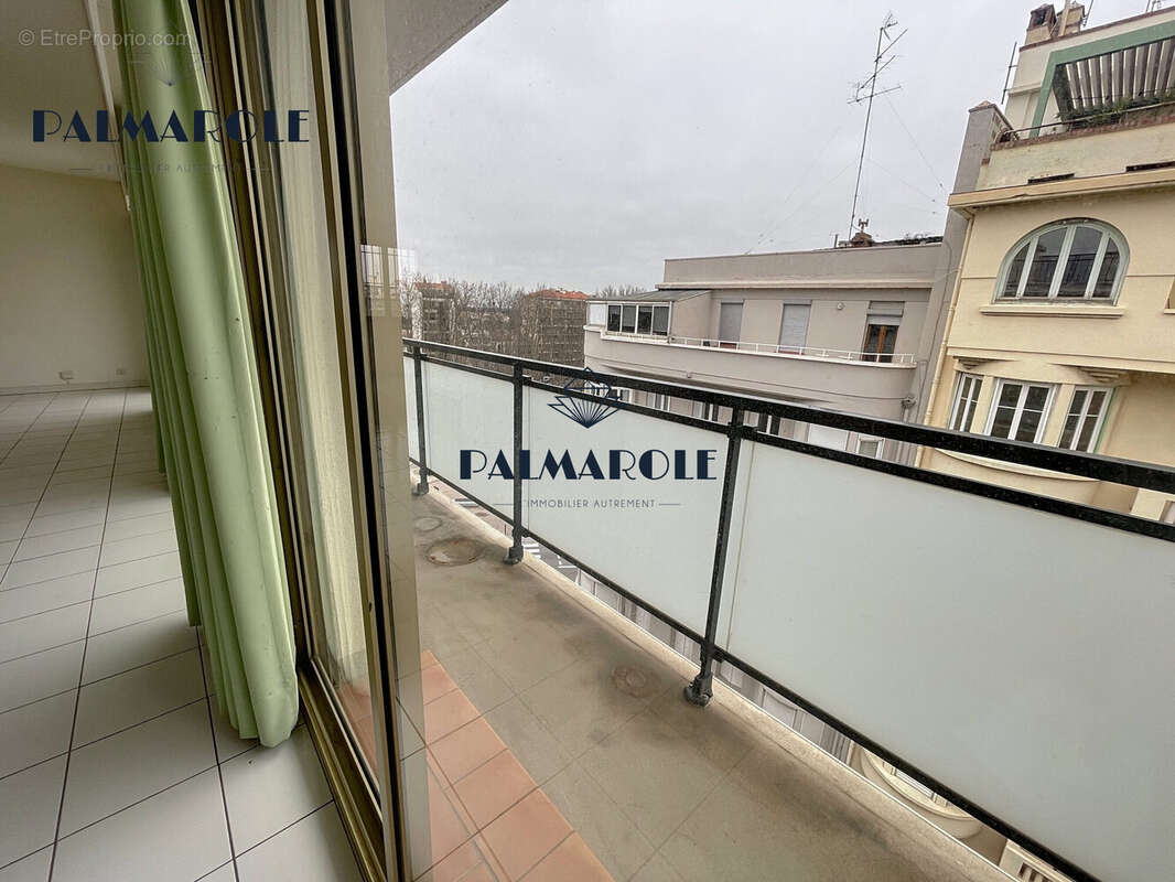 Appartement à PERPIGNAN