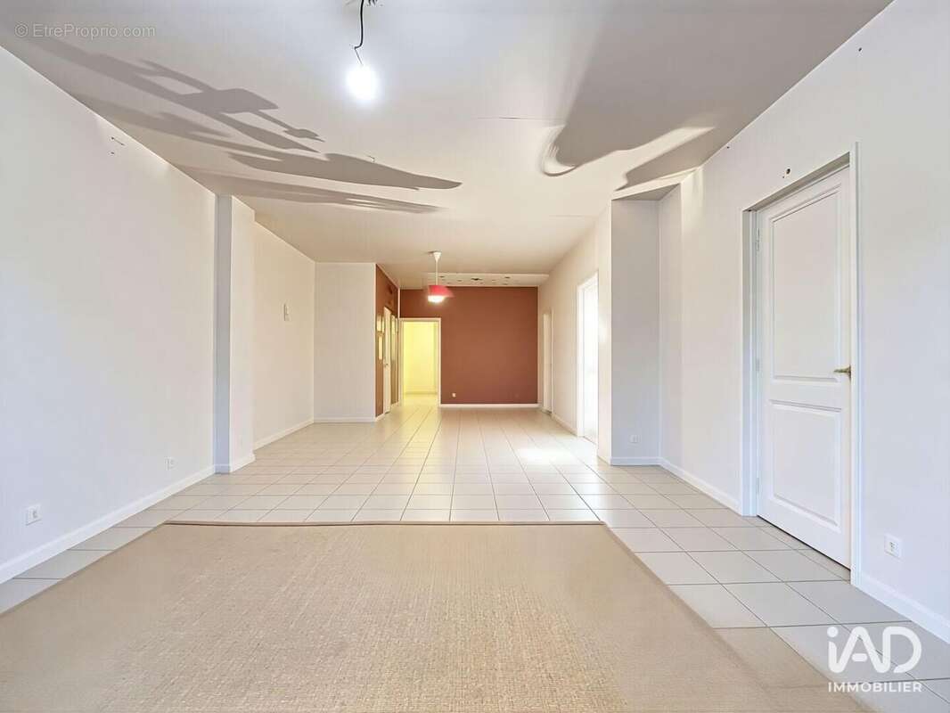 Photo 4 - Commerce à PARIS-12E