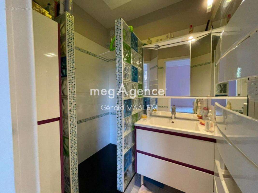 Appartement à SAINT-RAPHAEL