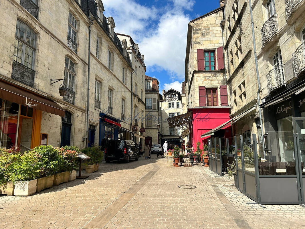 Appartement à PERIGUEUX