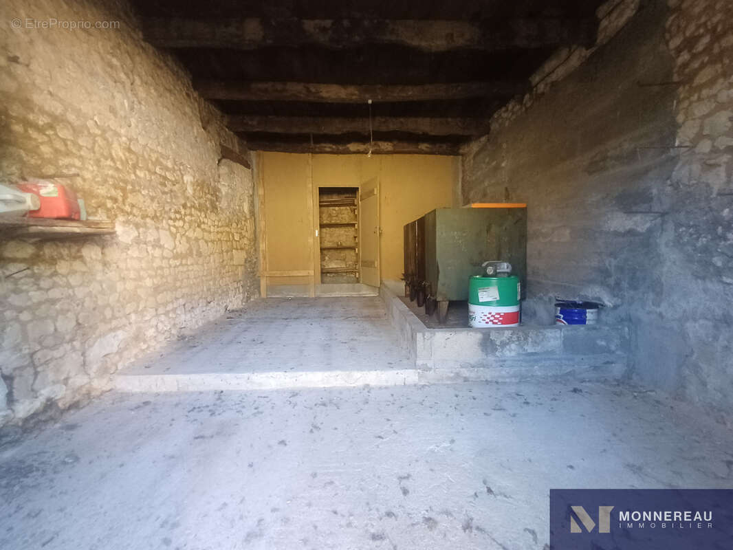Ancienne fermette a renover - photo 9