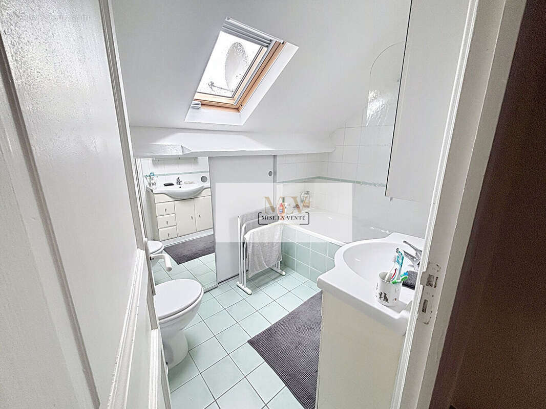 Maison à LE PERREUX-SUR-MARNE