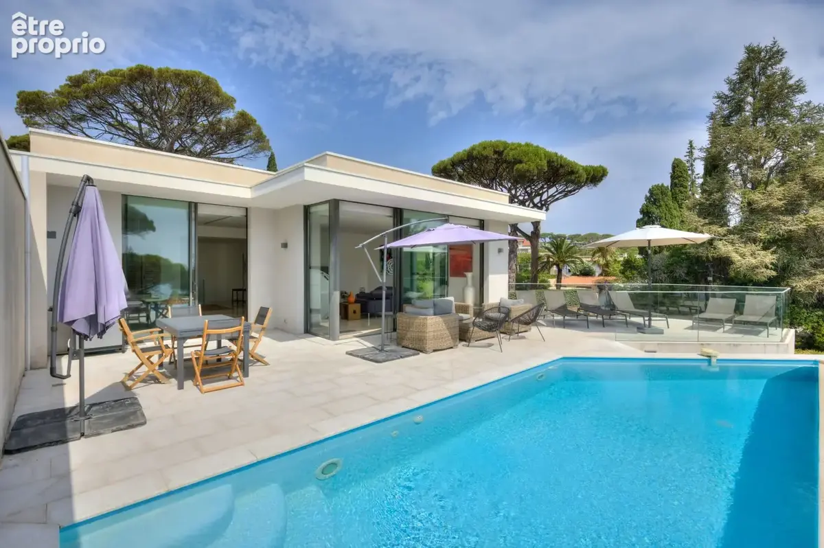 Maison 6 pièces 248 m² à vendre à Sainte-Maxime (83120) - photo 5