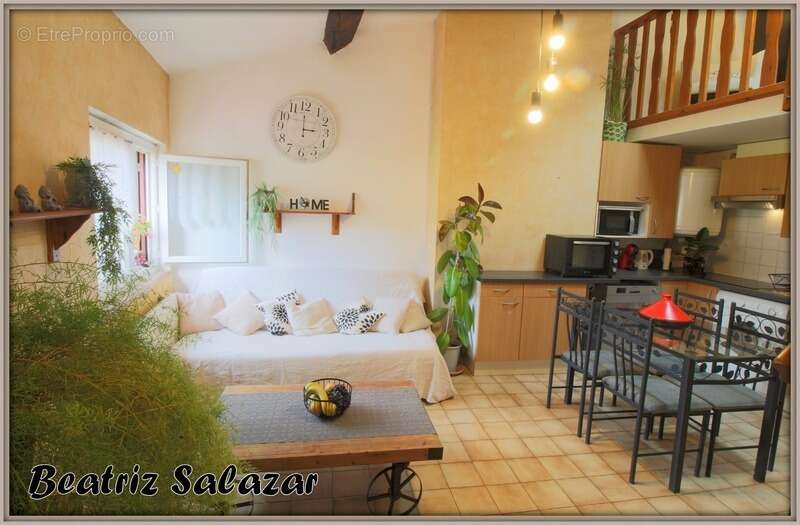 Appartement à DIGNE-LES-BAINS