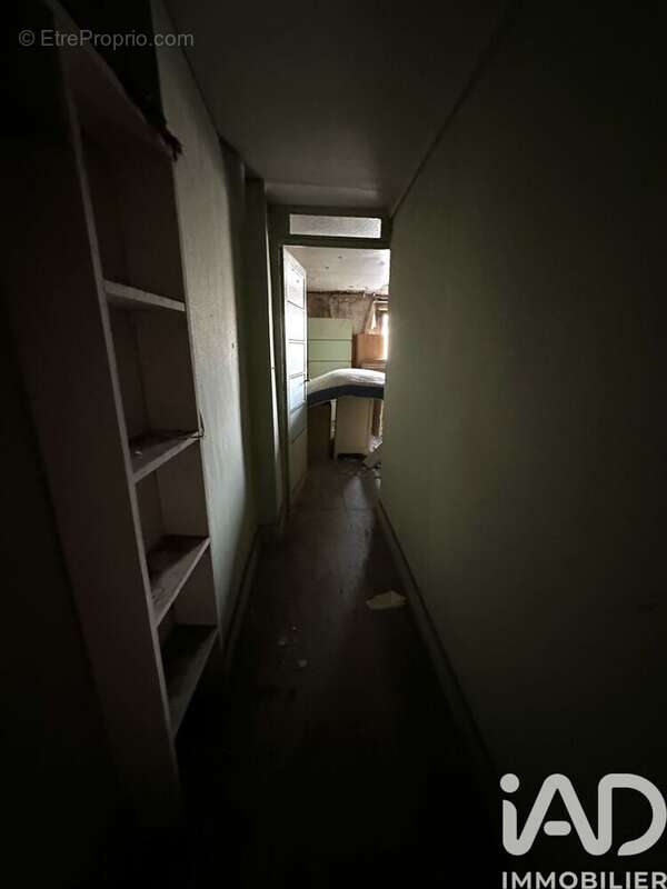 Photo 8 - Maison à NOMEXY