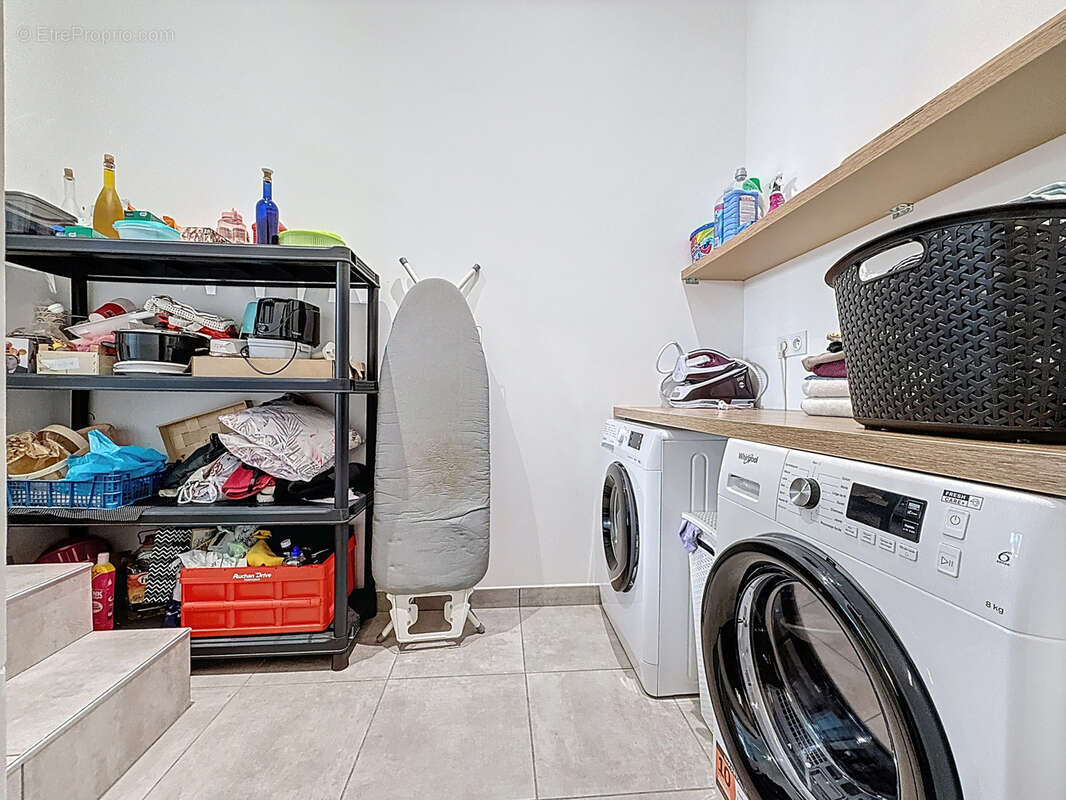 Maison à POLLESTRES