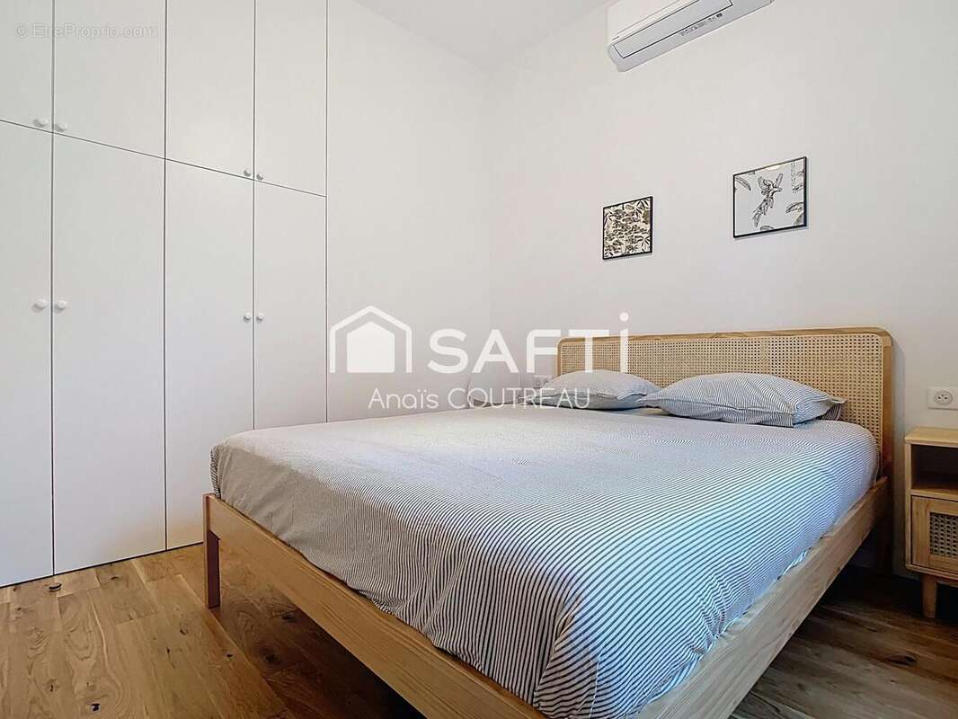 Photo 7 - Appartement à BORDEAUX