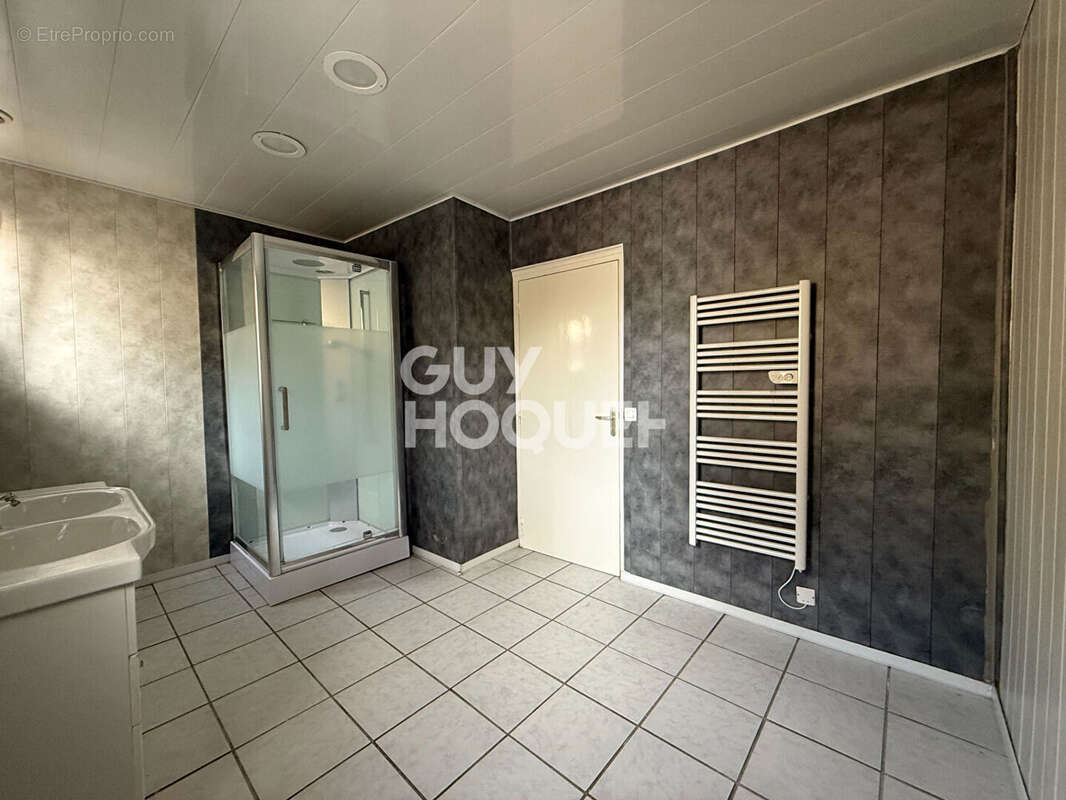 Appartement Echalas 4 pièce(s) 94 m2 - photo 7