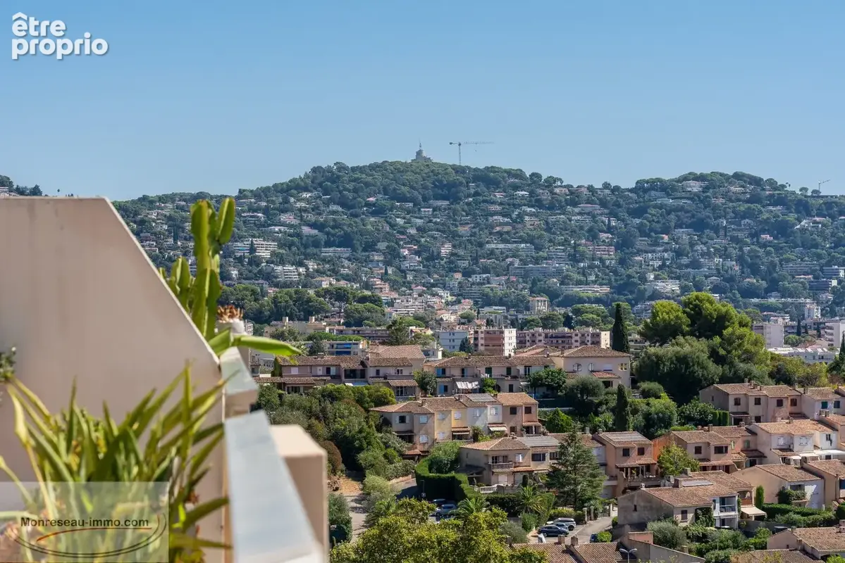 Vente viager occupe dernier etage vue mer - photo 2