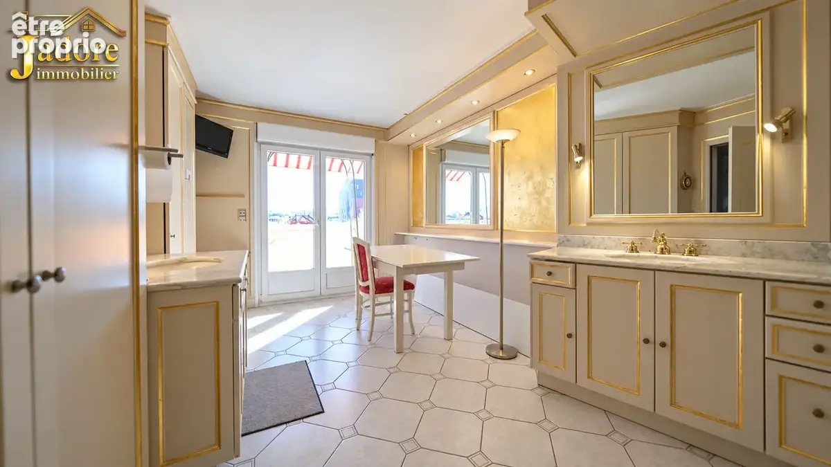 Penthouse ascenceur + terrasse 187m2 + garage - photo 24