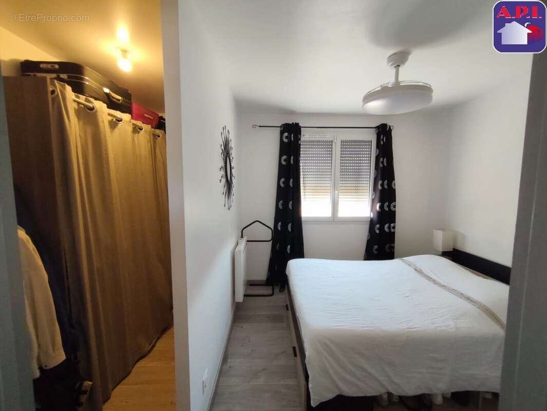 Maison 83 m² à Peyssies  - photo 7