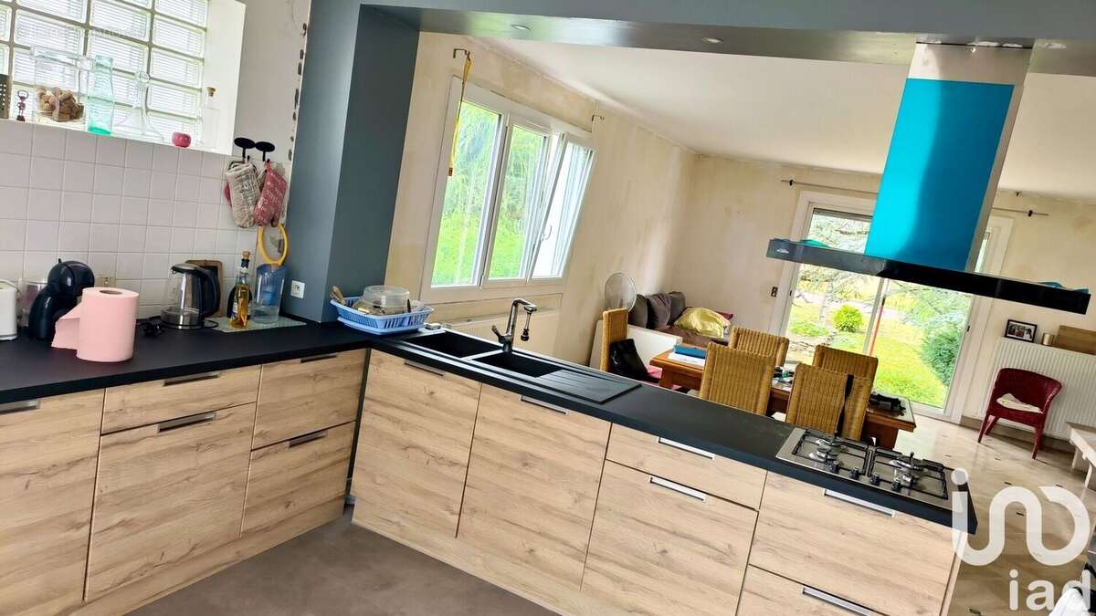 Photo 2 - Maison à BAR-SUR-SEINE