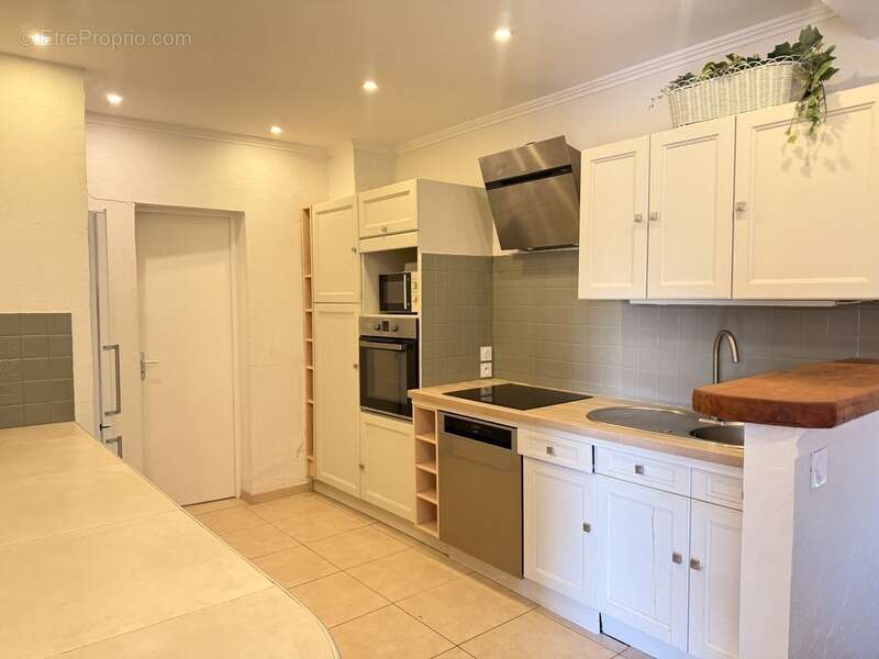 Appartement à GRASSE