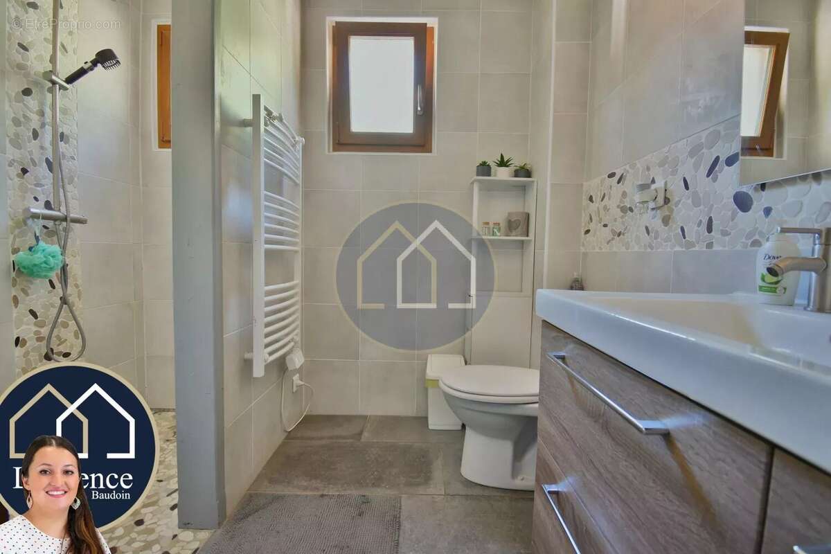 Maison à NOGENT-LE-ROI