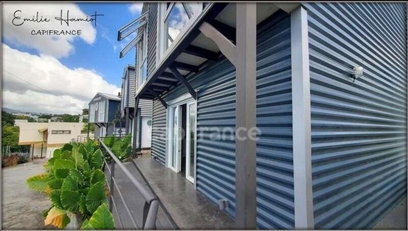 Appartement à FORT-DE-FRANCE