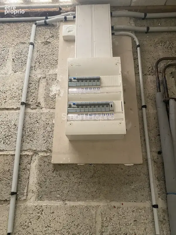 Maison pierres de plein peid T2 avec garage - photo 12