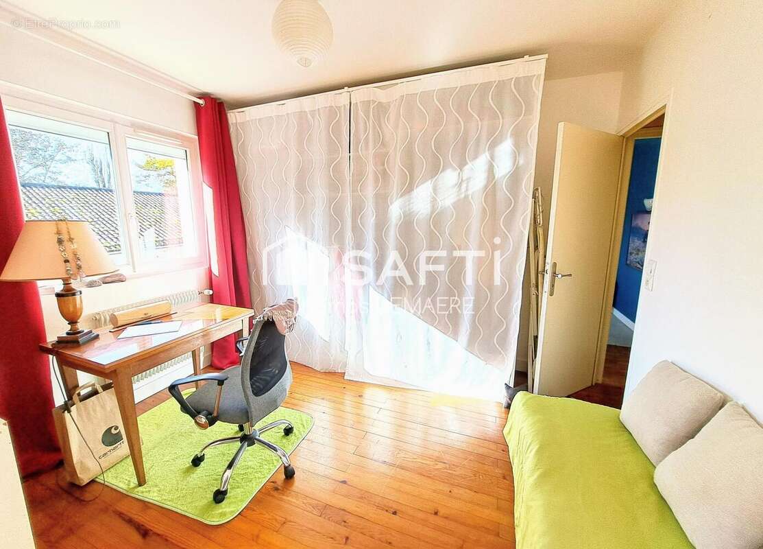 Photo 9 - Maison à OZILLAC