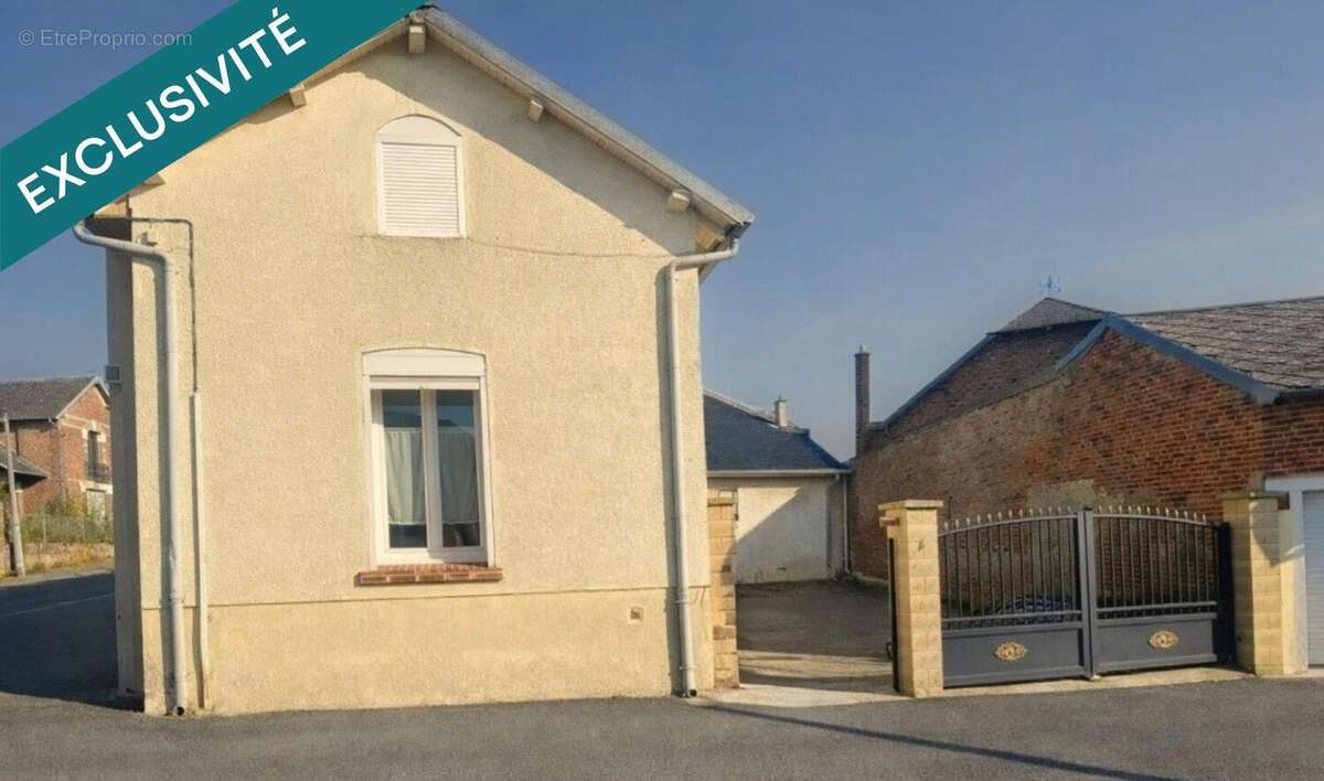 Photo 9 - Maison à GRUGIES