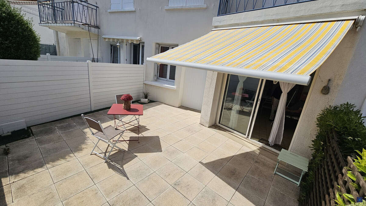Appartement à ROYAN