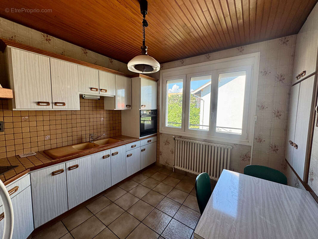 Maison à COURNON-D'AUVERGNE