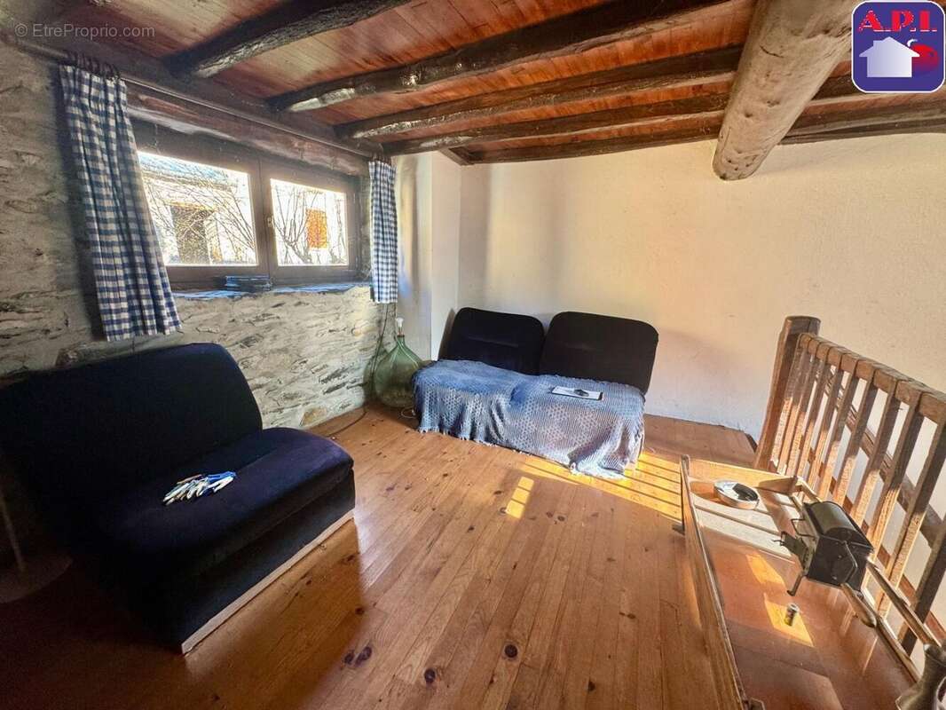Maison à TARASCON-SUR-ARIEGE