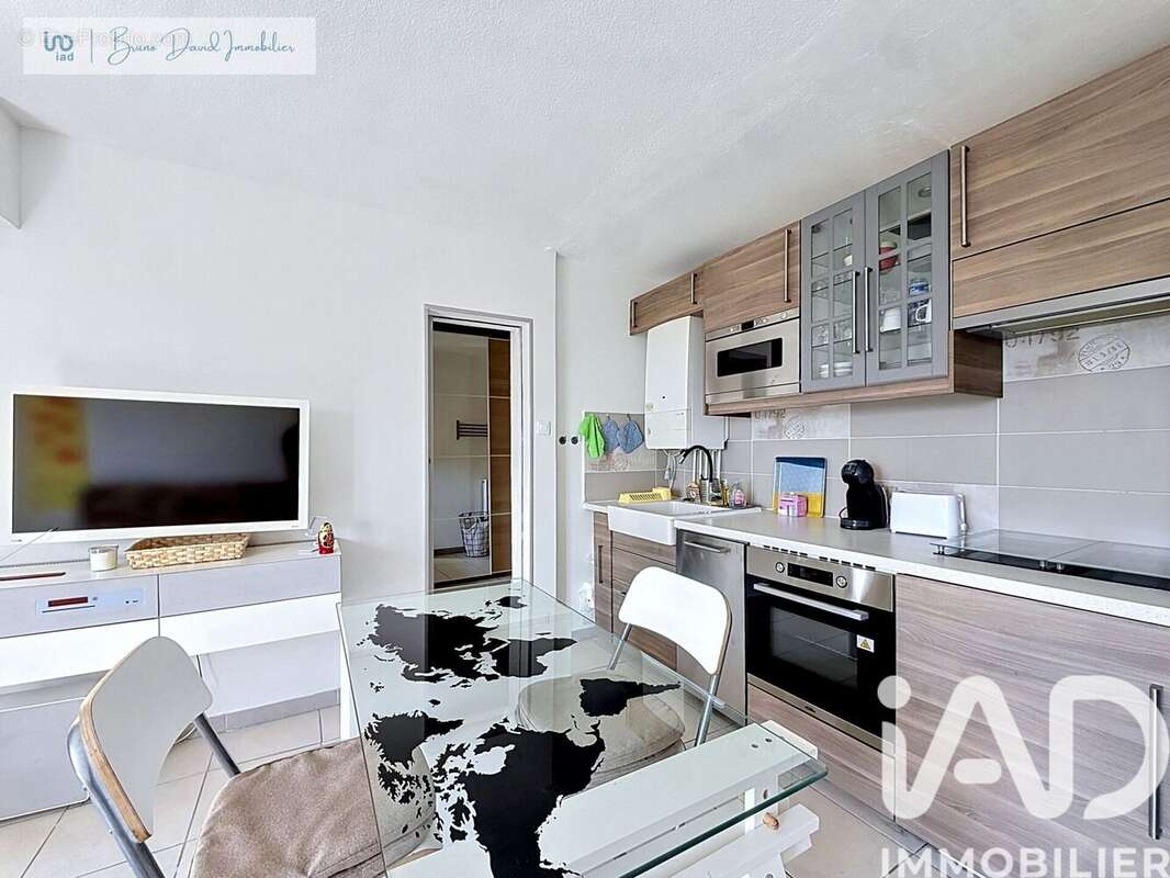 Photo 5 - Appartement à HYERES