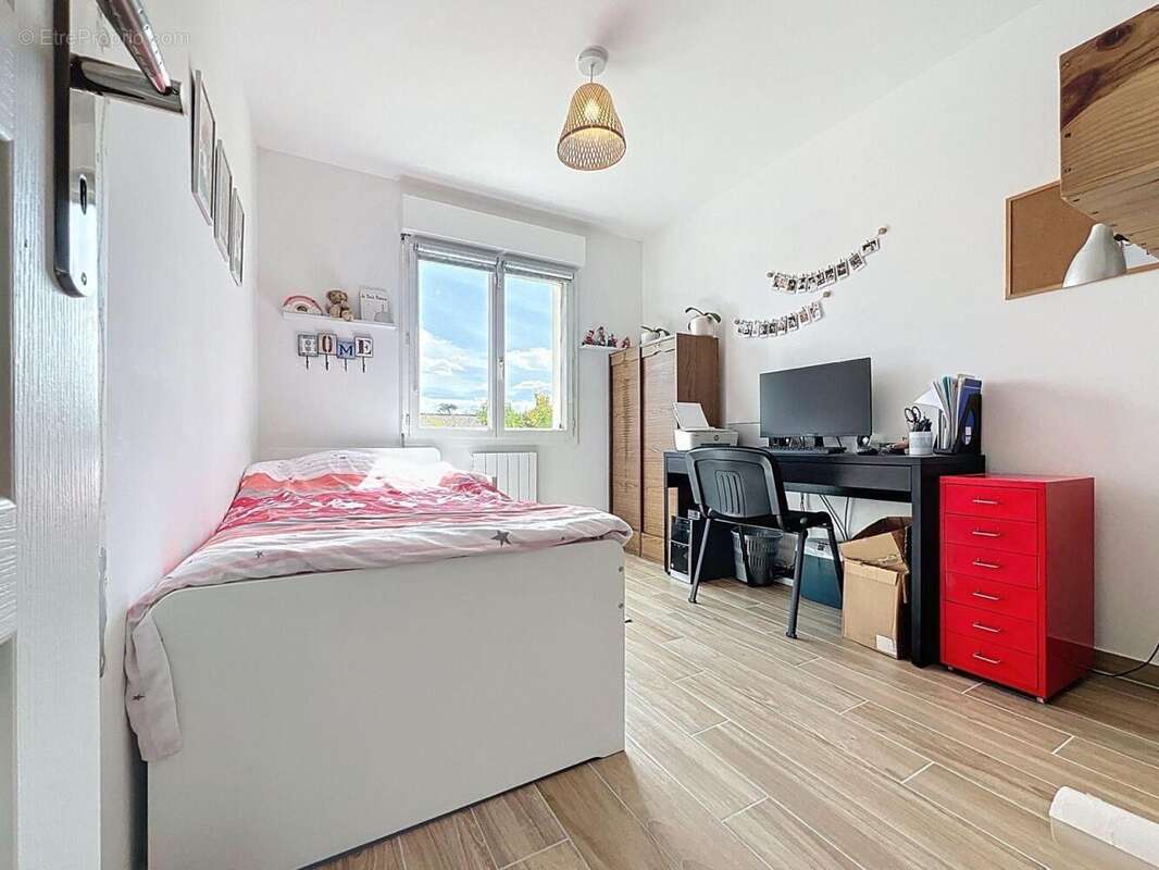 Photo 3 - Maison à CREON