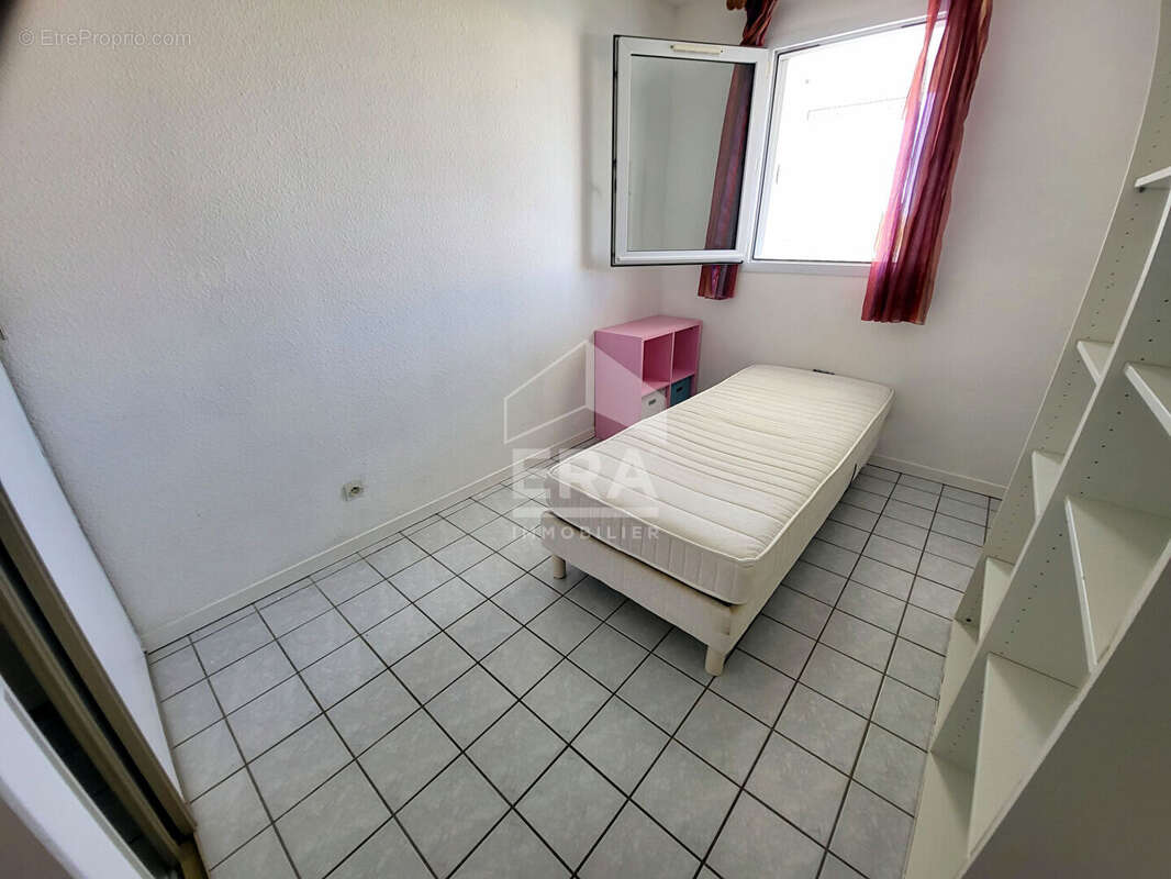 Appartement à VAUX-SUR-MER