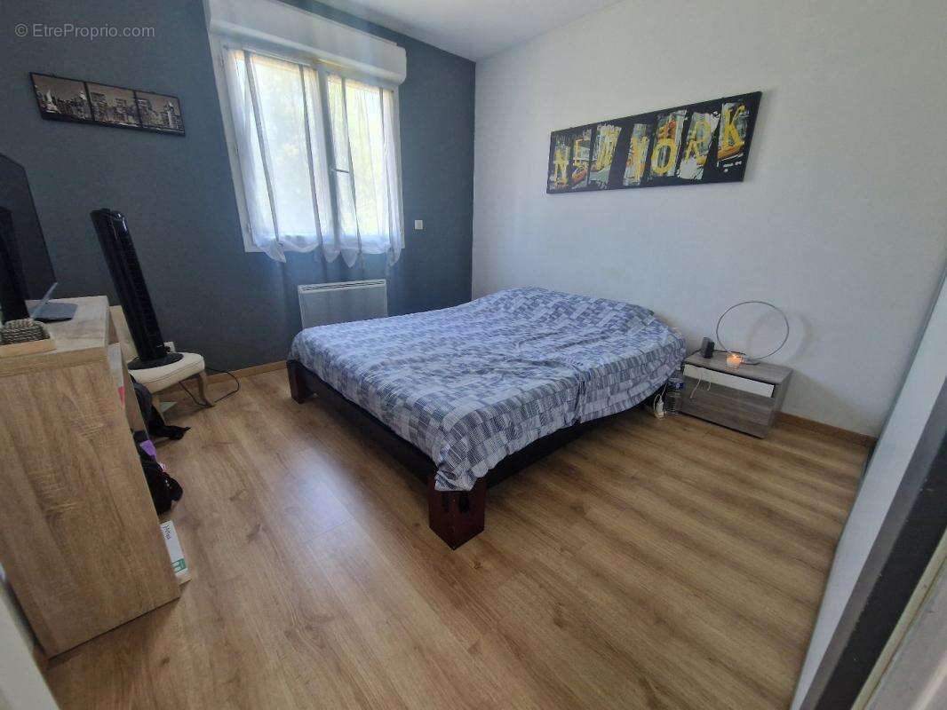 Maison à BOIS-LE-ROI