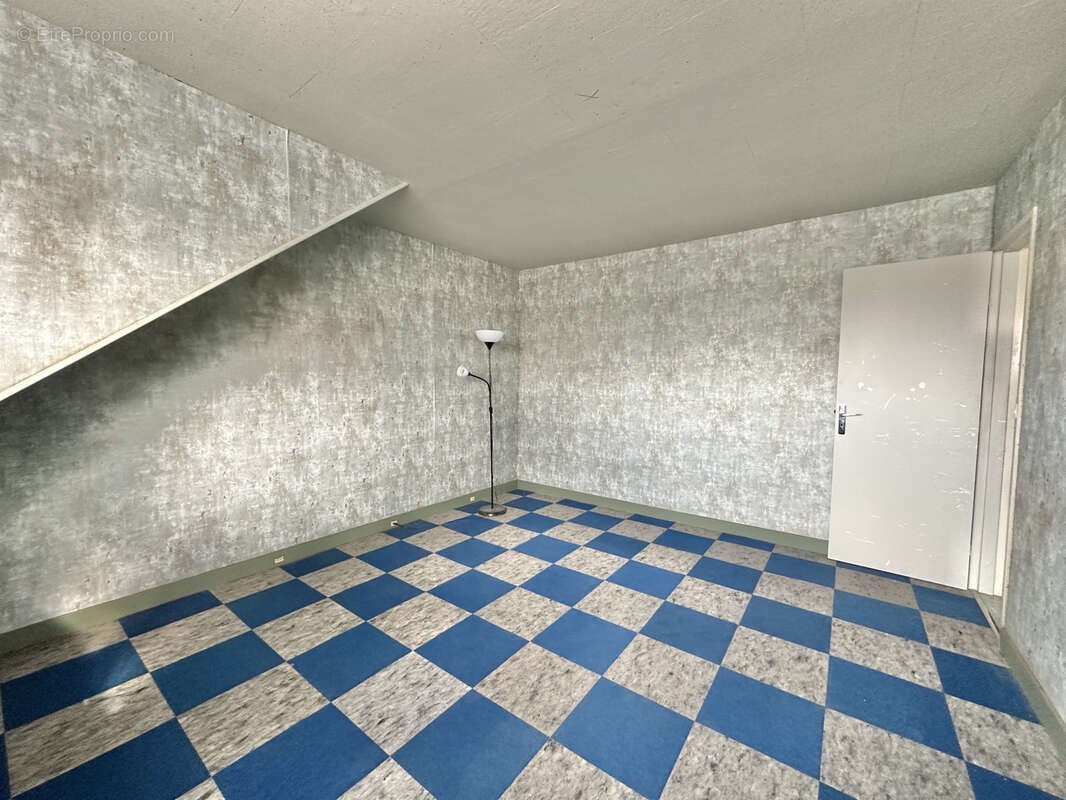 Maison à NOISY-LE-GRAND