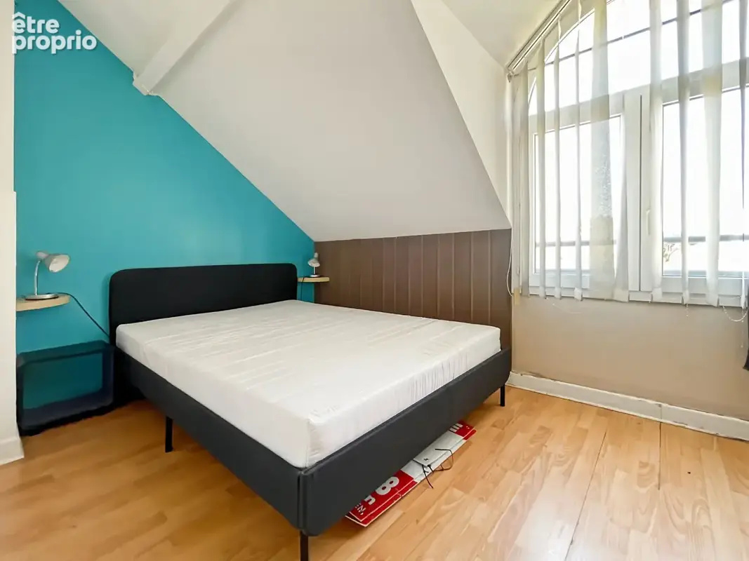 Appartement 34m² à melun - photo 12
