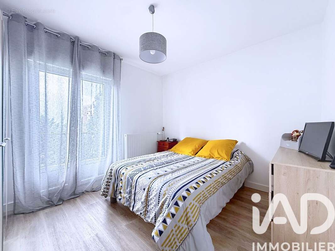 Photo 6 - Appartement à VILLIERS-SUR-MARNE