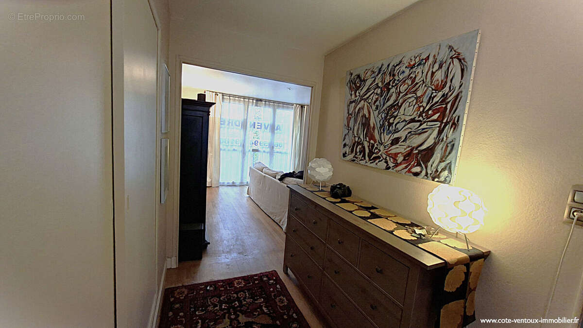 Appartement à AVIGNON