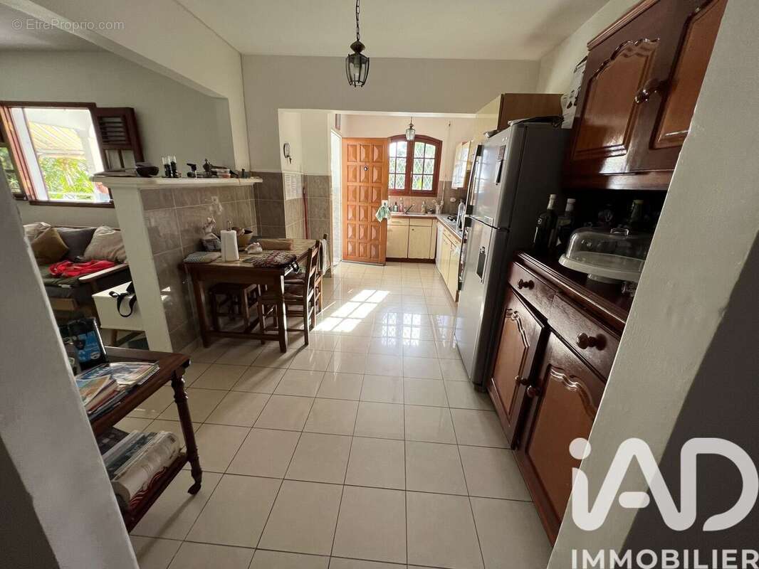 Photo 8 - Maison à CAPESTERRE-BELLE-EAU