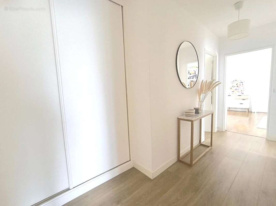 Appartement à CHATOU