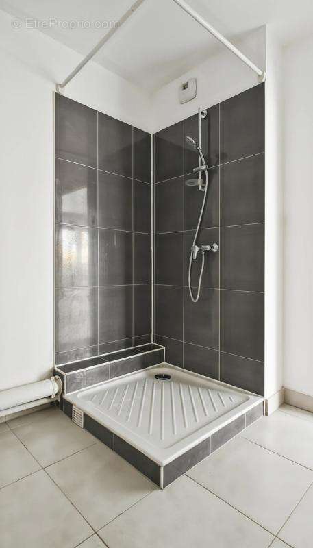 Appartement à BREUILLET