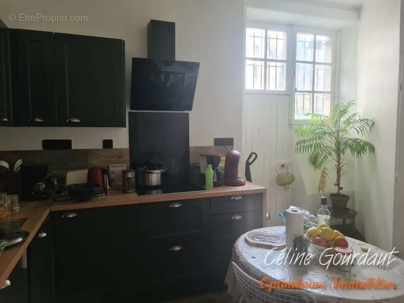 Maison 6 pces 132 m² avec jardin et grange - photo 5