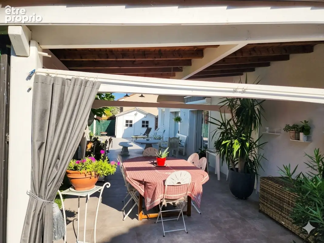 Achat maison 4 pièces 90 m² - photo 3