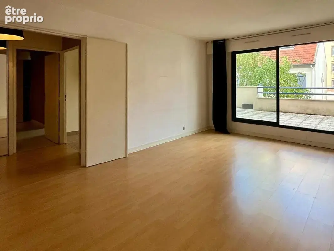 Appartement 2 pièces 55 m² · à Courbevoie · 55 m² · 437 500 €