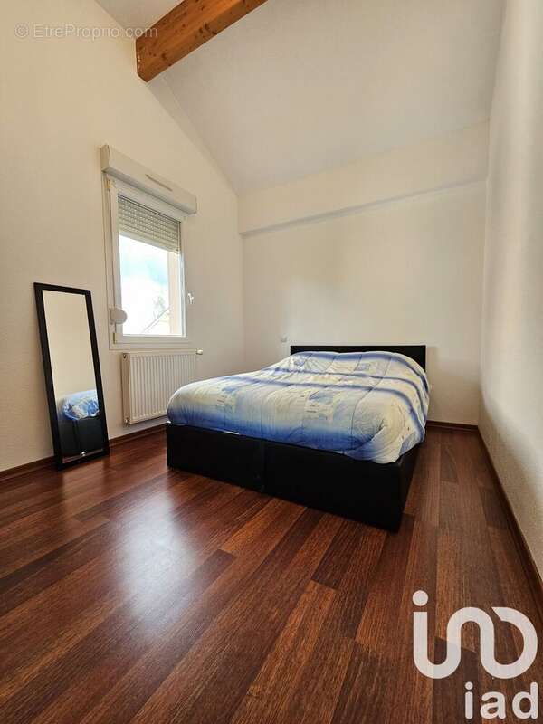 Photo 6 - Appartement à COSNES-ET-ROMAIN