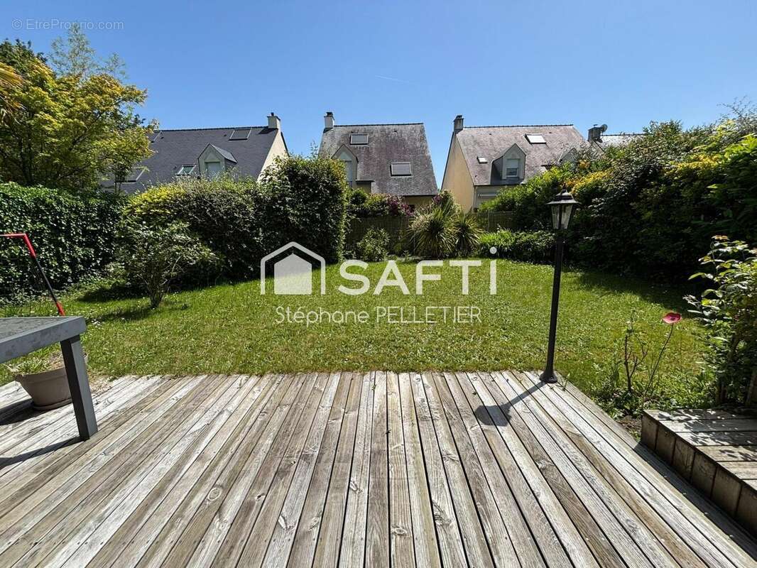 Photo 8 - Maison à RENNES