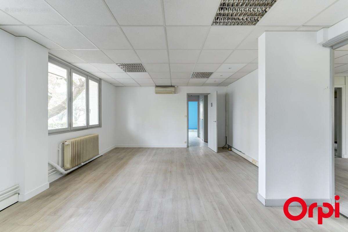 Appartement à CALUIRE-ET-CUIRE