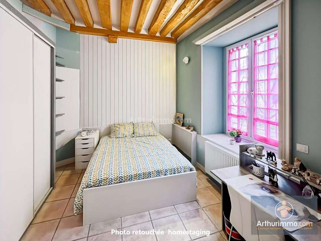 Appartement à BOISSISE-LE-ROI