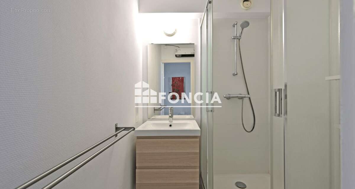 Appartement à LE GRAU-DU-ROI